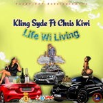 cover: Kling Syde - Life We Living