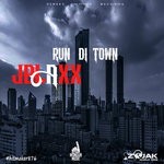 cover: Jblaxx - Run Di Town