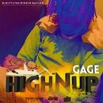 cover: Gage - High N Up