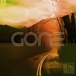 cover: Vodka - Gone