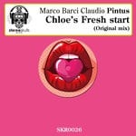 cover: Claudio Pintus|Marco Barci - Chloe's Fresh Start