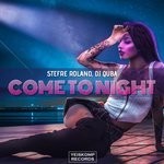 cover: Dj Quba|Stefre Roland - Come To Night