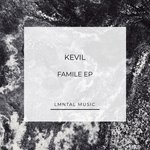 cover: Kevil - Famile EP