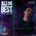 cover: Various - All The Best From Porky Records (Selected By Gius-s)