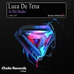 cover: Luca De Tena - In The Studio