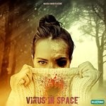 cover: Marco Monteverde - Virus In Space