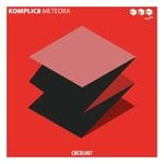 cover: Komplic8 - Meteora