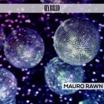 cover: Mauro Rawn - Hybrid