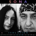 cover: Sona - Isolation