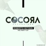 cover: Roberto Octava - Prehispanic EP