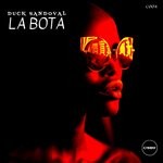 cover: Duck Sandoval - La Bota