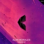 cover: Alan Morales - Turbine EP