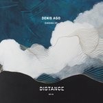 cover: Denis Ago - Dissing EP