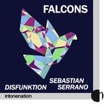 cover: Disfunktion|Sebastian Serrano - Falcons