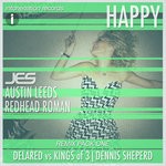 cover: Austin Leeds & Redhead Roman|Jes - Happy