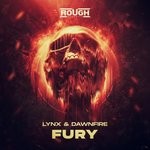 cover: Dawnfire|Lynx - Fury