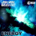 cover: Van Bass-10 - Energy