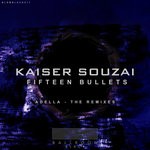 cover: Kaiser Souzai - Adella - The Remixes