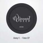 cover: Aney F. - Time EP