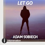 cover: Adam Sobiech - Let Go