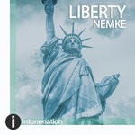 cover: Nemke - Liberty