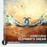 cover: Jon Bourne - Elephant's Dream