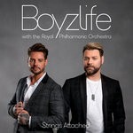 cover: Boyzlife - Strings Attached