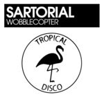 cover: Sartorial - Wobblecopter