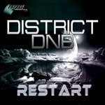 cover: District Dnb - Restart