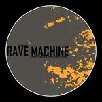 cover: Timekube - Rave Machine