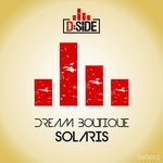 cover: Dream Boutique - Solaris