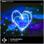 cover: Flying Decibels - They Know