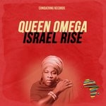 cover: Queen Omega - Israel Rise