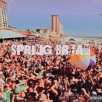 cover: Sammy Surf - Spring Break (Explicit)