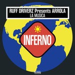 cover: Arrola|Ruff Driverz - La Musica (Remixes)