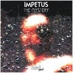 cover: Impetus - The Mystery