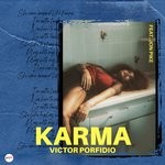 cover: Jon Pike|Victor Porfidio - Karma