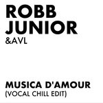 cover: Avl|Robb Junior - Musica D'amour (Vocal Chill Edit)