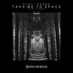 cover: Play Insane - Take Me To Space