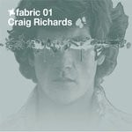 cover: Craig Richards|Various - Fabric 01/Craig Richards