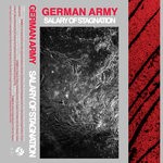 cover: German Army - Salary Of Stagnation