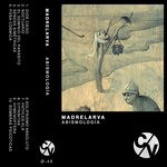 cover: Madrelarva - Abismologia