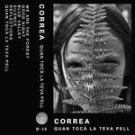 cover: Correa - Quan Toca La Teva Pell