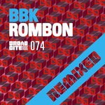 cover: Bbk - Rombon Remixed