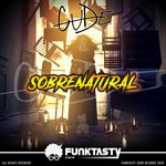 cover: Cude - Sobrenatural