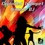 cover: Kimono Dj - Exploded Trumpet