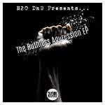 cover: H20 Dnb - H20 DnB Presents... The Ruthless Aggression EP