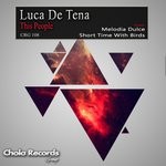 cover: Luca De Tena - This People