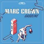 cover: Marc Crown - Gasoline