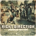 cover: Right Direction - Midnight Rhythm